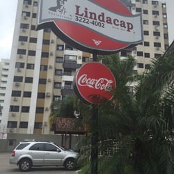 Lindacap - Fachada