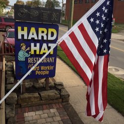 Hard Hat Restaurant