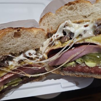 Homemade Taqueria Forest Hills - Cubana Torta - Mexican Near Me - Forest Hills, New York Homemade Taqueria Forest Hills - Cubana Torta - Mexican Near Me - Forest Hills, New York