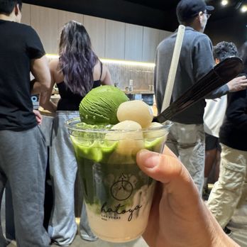 Hatoya - Coffee & Tea Near Me - Las Vegas, Nevada