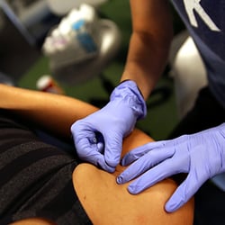 TruMove - S+S is a leader in Dry Needling Therapy http://sportspinekc.com/kpta-presentation/