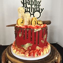 bSweet Dessert Boutique