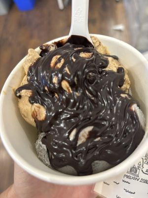 Noble Folk Ice Cream & Pie Bar by null