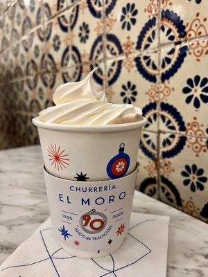 CHURRERÍA EL MORO - Updated January 2026 - 650 Photos & 429 Reviews
