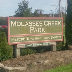 The sign