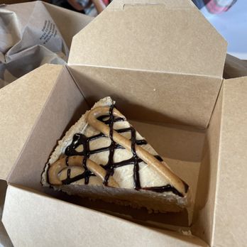 Wyld Child - Yaya's Peanut Butter pie - Burgers Near Me - Boise, Idaho