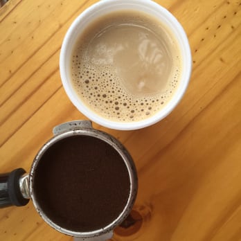 Alba's Cuban Coladas - Smell it. - Coffee & Tea Near Me - Pukalani, Hawaii