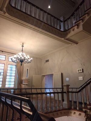Hotel Dukes' Palace by null