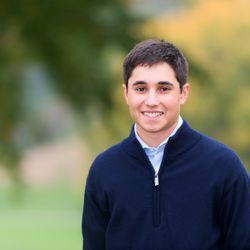 Lisa Mancuso Photography - High School Senior By Lisa Mancuso Photography