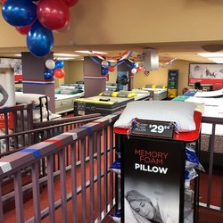 Mattress Firm Columbus Avenue