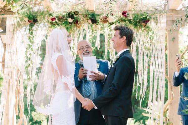 Santa Barbara Historical Museum by null