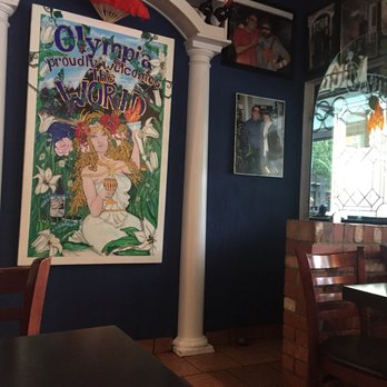 Olympia Restaurant - Interior - Pizza Near Me - Vancouver, British Columbia Olympia Restaurant - Interior - Pizza Near Me - Vancouver, British Columbia