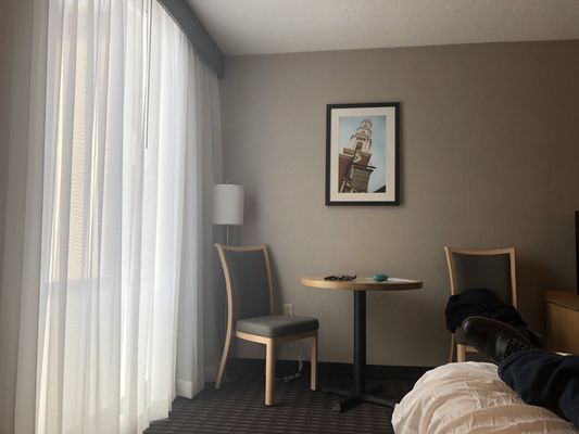 The Midtown Hotel by null