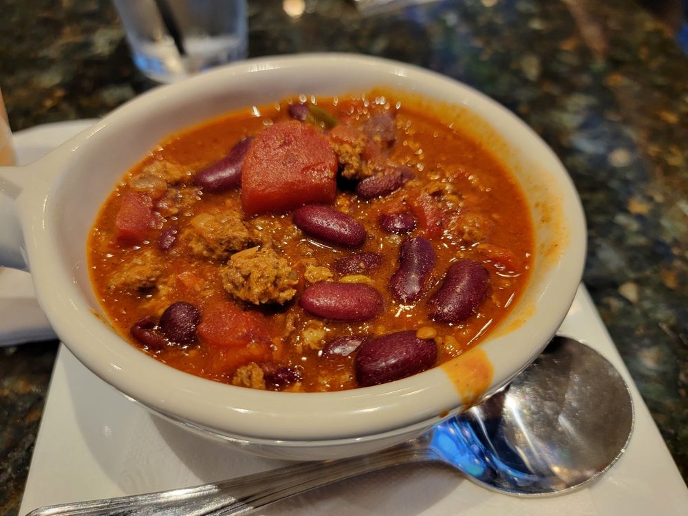 Social spots from Ironwood Grill - Plymouth