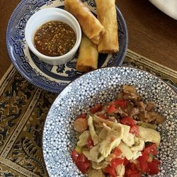 China Star Chinese Restaurant - Take out on my dishes