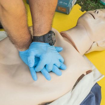 Speak Life CPR & Fire Safety Training - CPR Classes Near Me Speak Life CPR & Fire Safety Training - CPR Classes Near Me