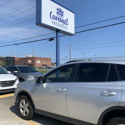 Carousel Preschool