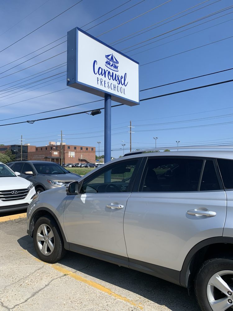 CAROUSEL PRESCHOOL Updated October 2024 90 Photos 3720 W