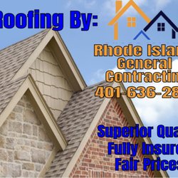 Rhode Island General Contracting