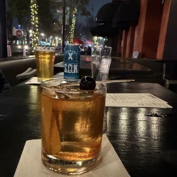 The LKSD - LKSD Old Fashioned Original - Burgers Near Me - Downey, California The LKSD - LKSD Old Fashioned Original - Burgers Near Me - Downey, California