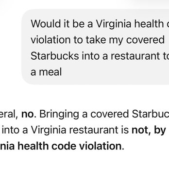 The Stockpot Norfolk - Not a health code expert, but according to Chat GPT - Breakfast & Brunch Near Me - Norfolk, Virginia