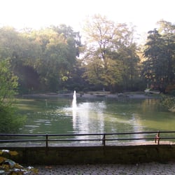Mondpalast von Wanne- Eickel