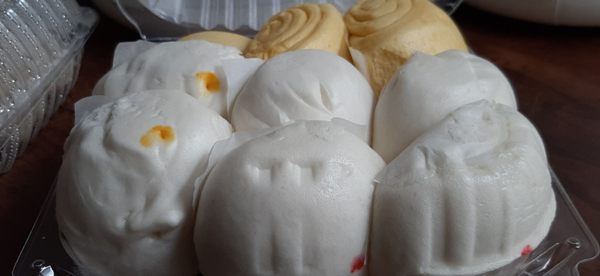 Xiao Long Bao by null