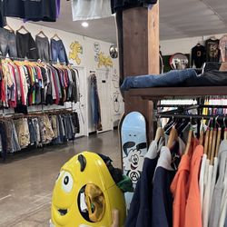 The Racks Tulsa