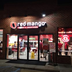 Red Mango