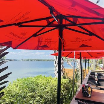 AJ's on the Bayou - View - Seafood Near Me - Fort Walton Beach, Florida AJ's on the Bayou - View - Seafood Near Me - Fort Walton Beach, Florida
