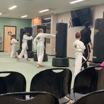 Premier Martial Arts - Martial Arts Near Me - Encinitas, California