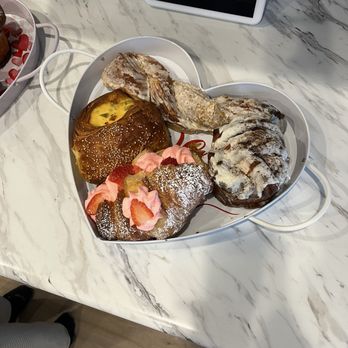 Cafe Babette - Bakeries Near Me - Indianapolis, Indiana