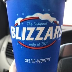 Medium blizzard - perfect for sharing