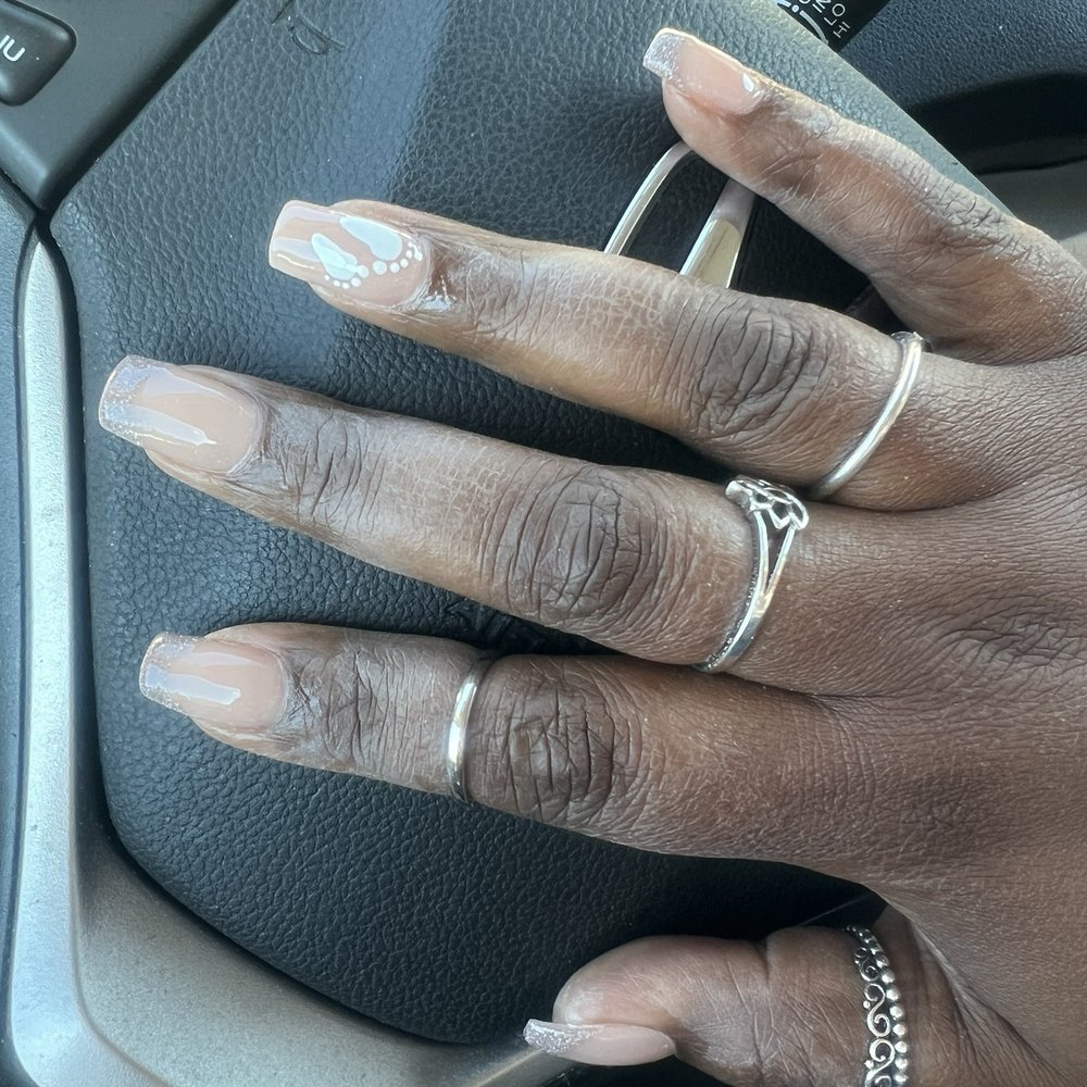 Blossom Nail Spa - Baby shower ready - Nail Salons Near Me - Riverview, Florida Blossom Nail Spa - Baby shower ready - Nail Salons Near Me - Riverview, Florida
