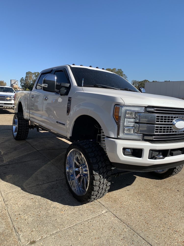 SOUTHERN DIESEL CONCEPTS Updated October 2024 100 W Maple Ave