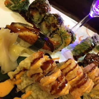 Asuka Sushi Restaurant - OMG - Japanese Near Me - Mount Laurel, New Jersey Asuka Sushi Restaurant - OMG - Japanese Near Me - Mount Laurel, New Jersey