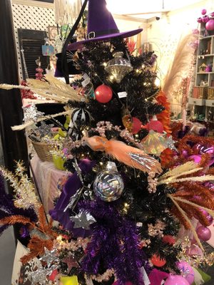 Forestwood Antique Mall & Garden Tea Room by null