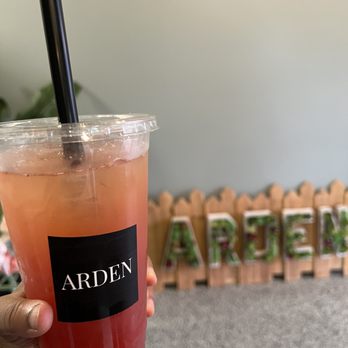 Arden - Strawberry Specialty Drink with strawberry jelly I think strawberry Somerset - Coffee & Tea Near Me - Lakewood, Colorado Arden - Strawberry Specialty Drink with strawberry jelly I think strawberry Somerset - Coffee & Tea Near Me - Lakewood, Colorado