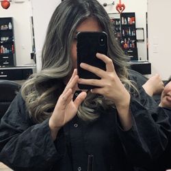 J Hair Salon