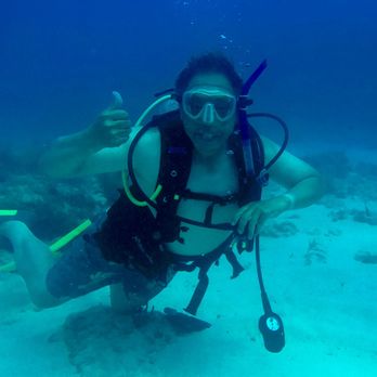 Lost Reef Adventures - Scuba Diving Near Me - Key West, Florida