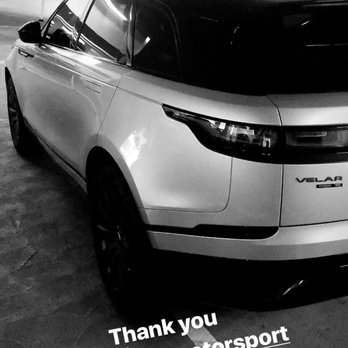 Monarch Motorsport - Roof, accent moulding, and grille wrap done on a Range Rover Velar. - Auto Repair Near Me - Glendale, California Monarch Motorsport - Roof, accent moulding, and grille wrap done on a Range Rover Velar. - Auto Repair Near Me - Glendale, California