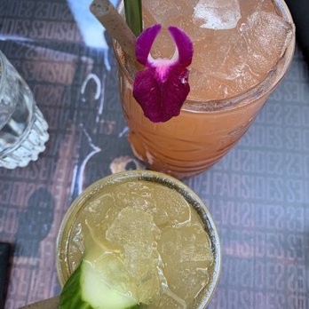 The Farsides - Cocktails - Thai Near Me - Montreal, Quebec