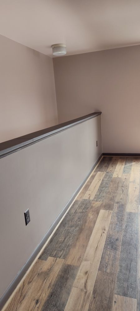 Slide of L&M Handyman Services