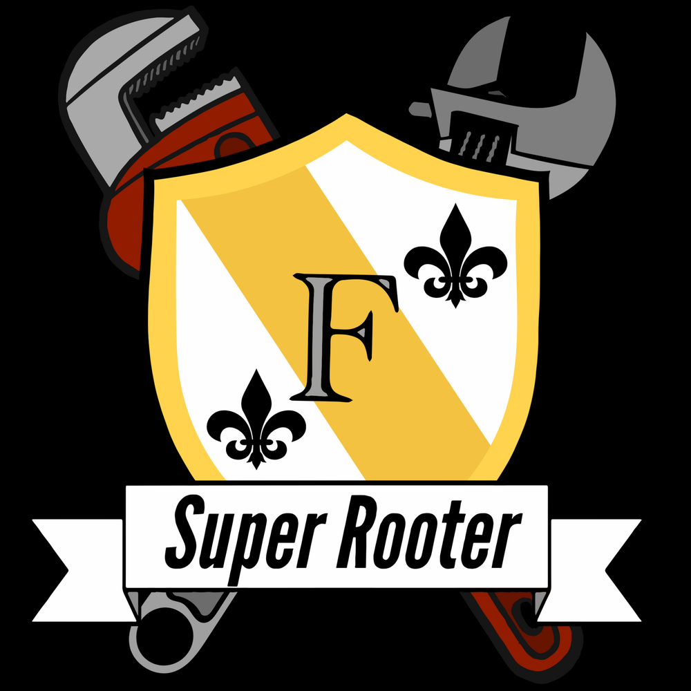 Slide of Superrooter