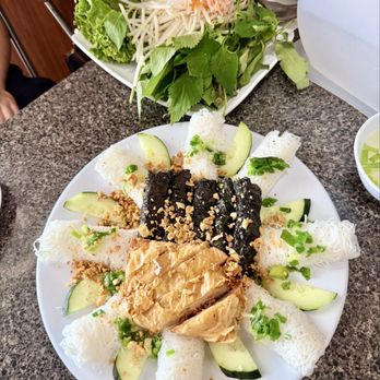 Com Tam Dao Vien - Banh Hoi #3 - Vietnamese Near Me - Westminster, California Com Tam Dao Vien - Banh Hoi #3 - Vietnamese Near Me - Westminster, California