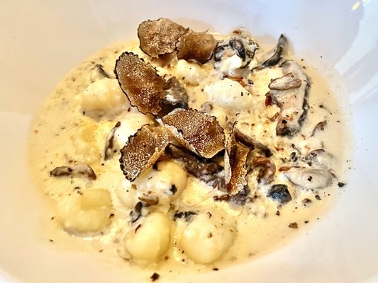 The Consulate UWS by null