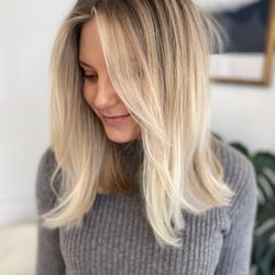 Hair by Haydostian