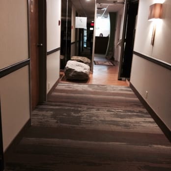 Amba Spa at Horseshoe Resort - Day Spas Near Me - Barrie, Ontario