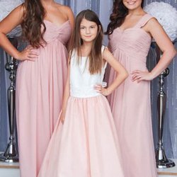 Chez Jordan - Brides Made