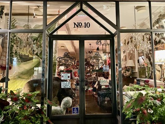 John Derian Company Inc by null John Derian Company Inc by null